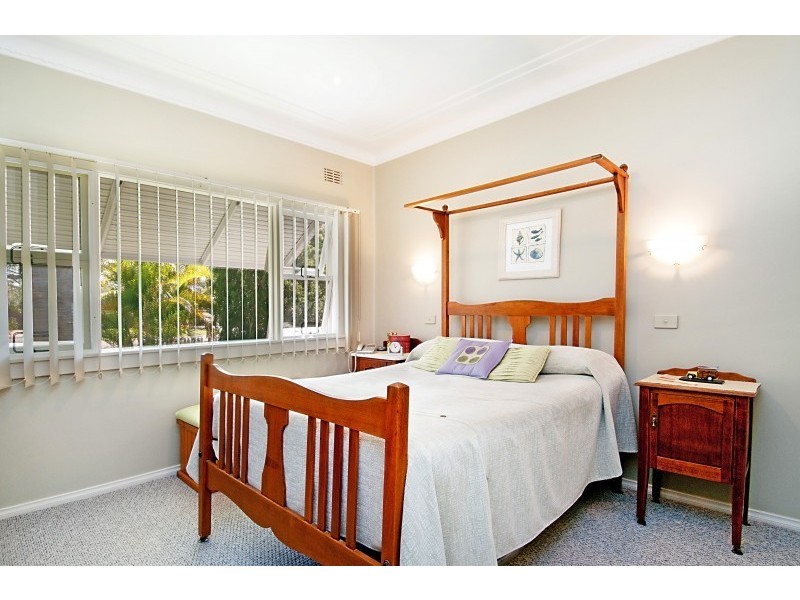 Blackwall NSW 2256