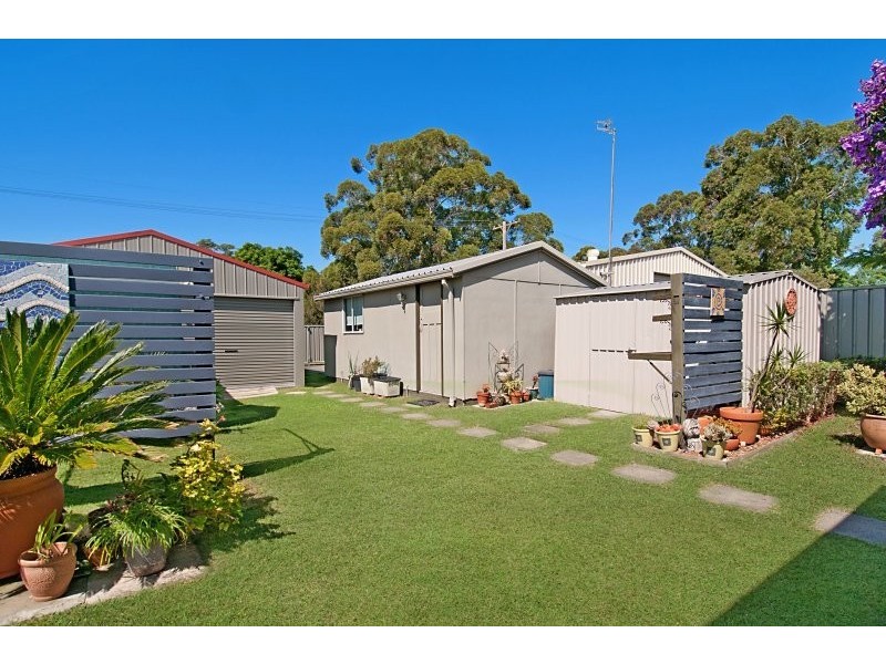 Blackwall NSW 2256