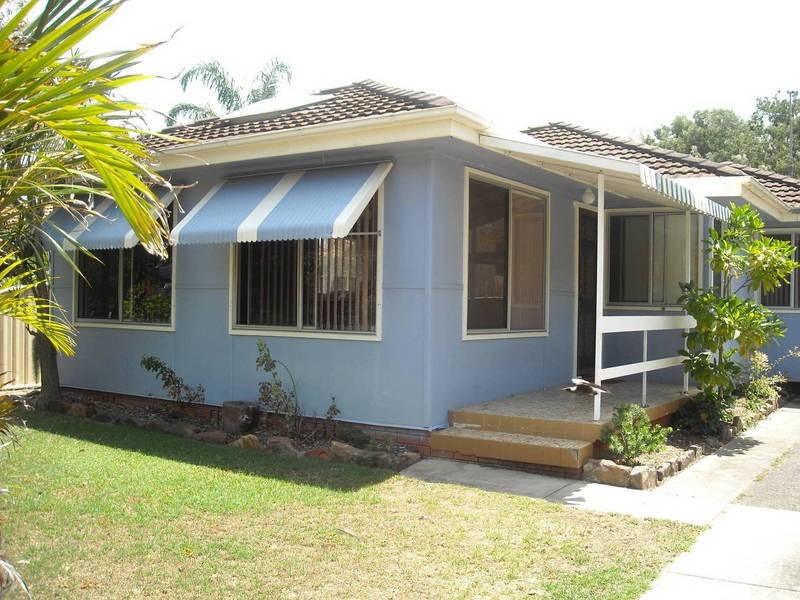 9 Yarrabin Road, Umina Beach NSW 2257