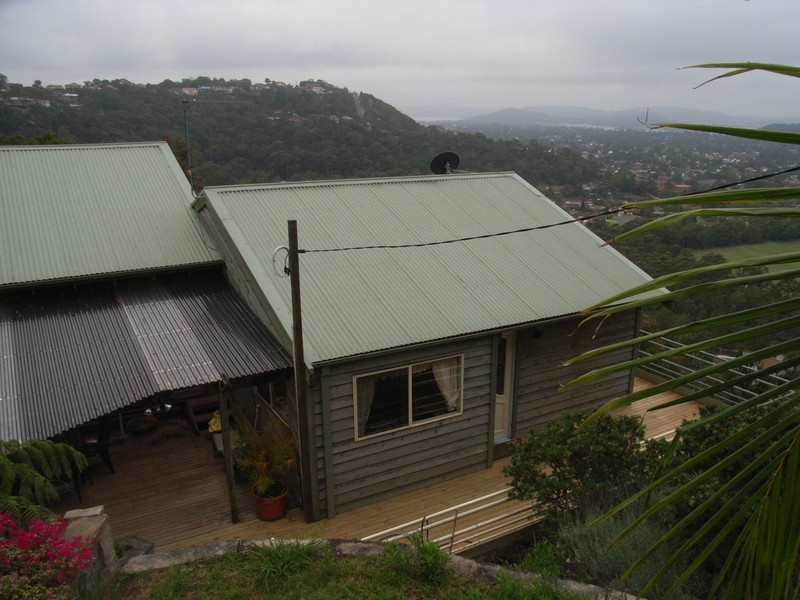 20  The Bastion, Umina Beach NSW 2257