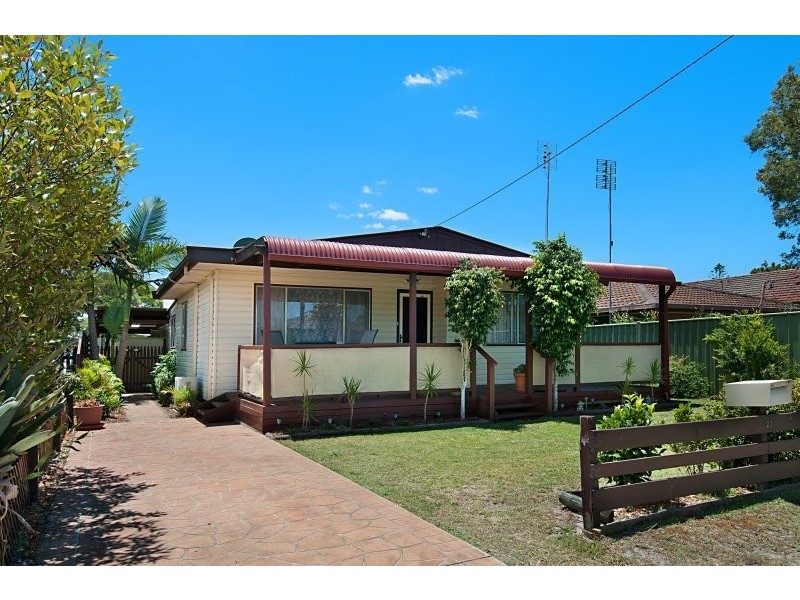 27  Veron Road, Umina Beach NSW 2257
