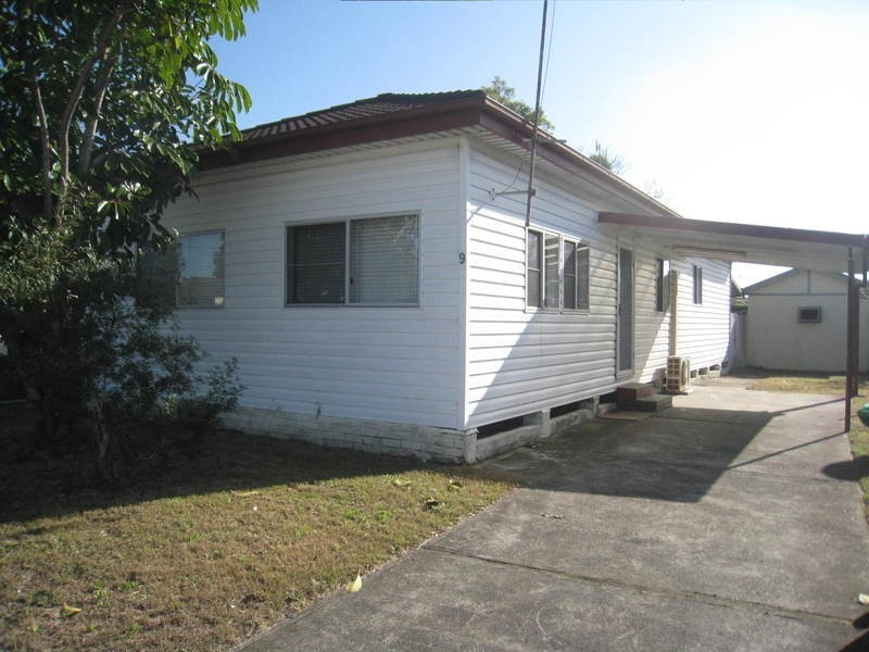 9 Wellington Street, Umina Beach NSW 2257