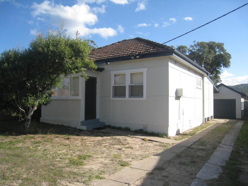 6  Leslie Street, Umina Beach NSW 2257