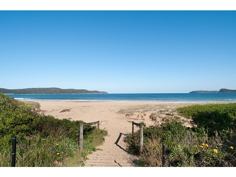 Umina Beach NSW 2257
