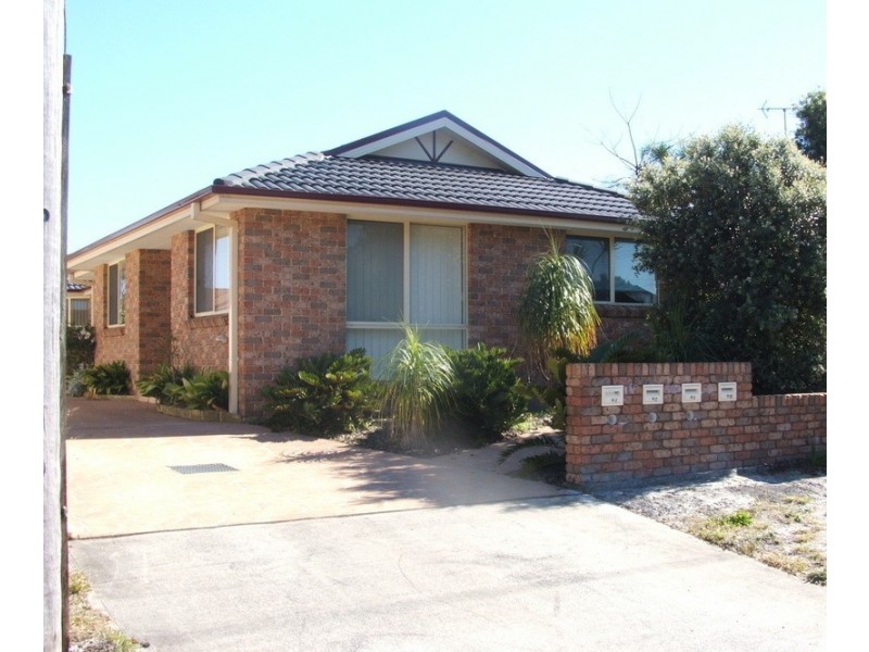 1/9 Greene Street, Woy Woy NSW 2256