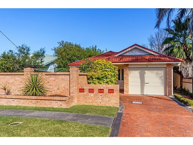 Umina Beach NSW 2257