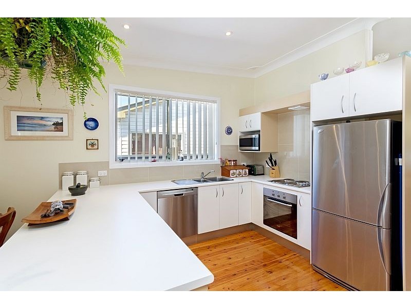 Umina Beach NSW 2257