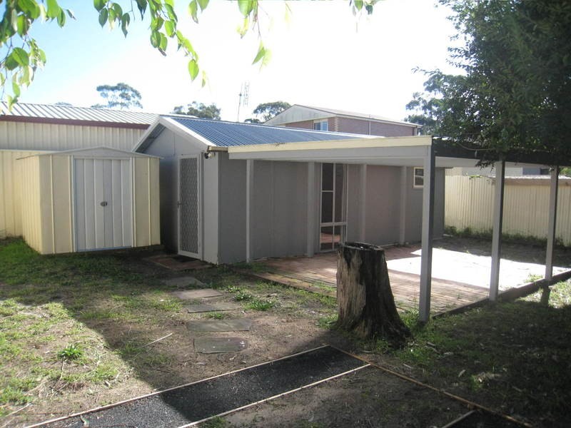Cabin 26 Wallaby Street, Blackwall NSW 2256