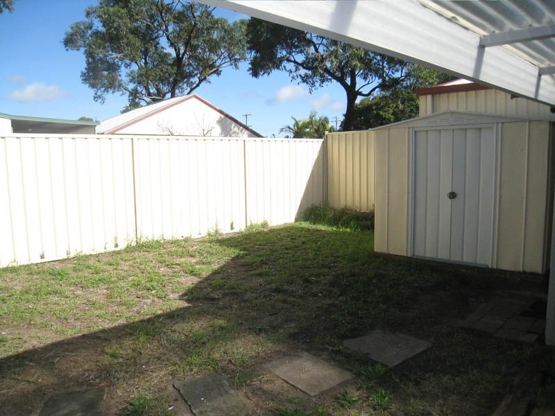 Cabin 26 Wallaby Street, Blackwall NSW 2256