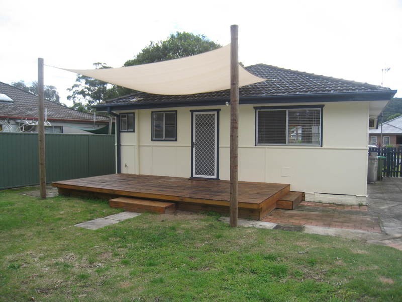4 Ridge Street, Ettalong Beach NSW 2257