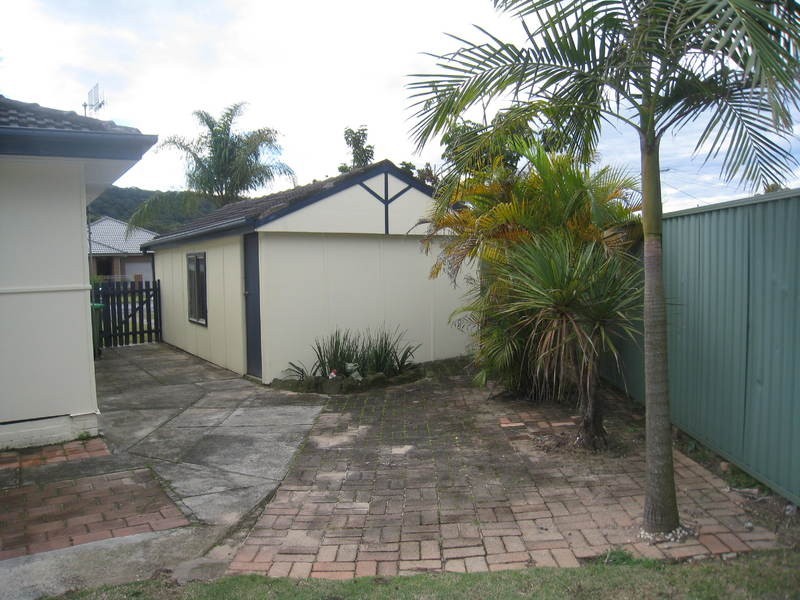 4 Ridge Street, Ettalong Beach NSW 2257