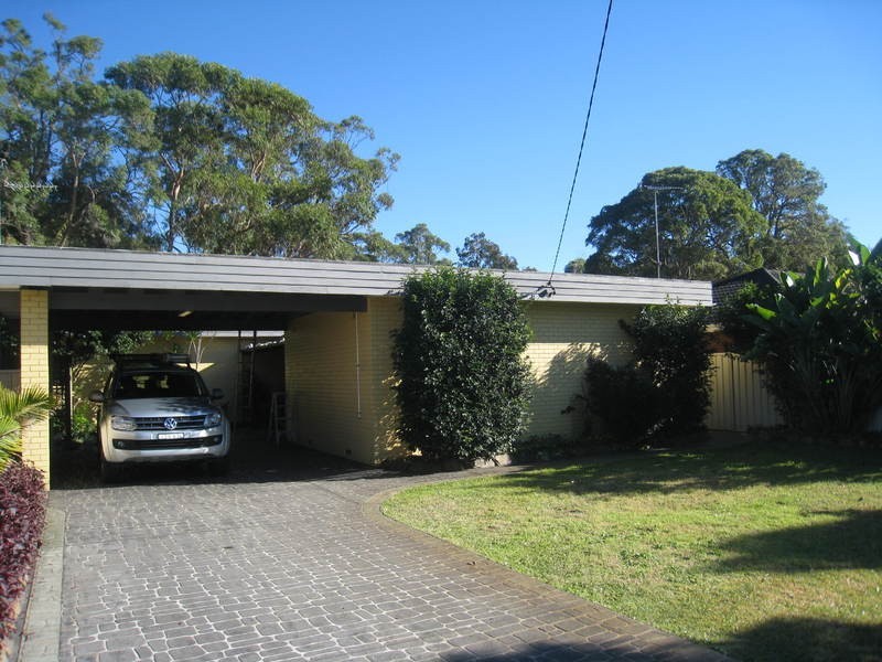 43  Carpenter Street, Umina Beach NSW 2257