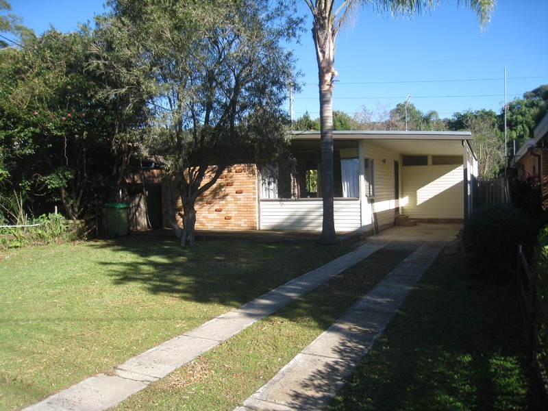 5  Lens Avenue, Umina Beach NSW 2257
