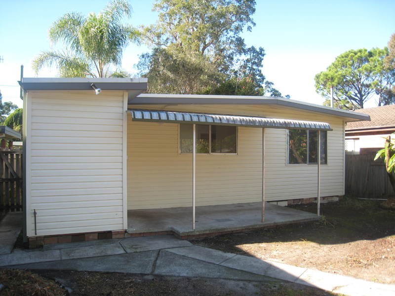 5  Lens Avenue, Umina Beach NSW 2257