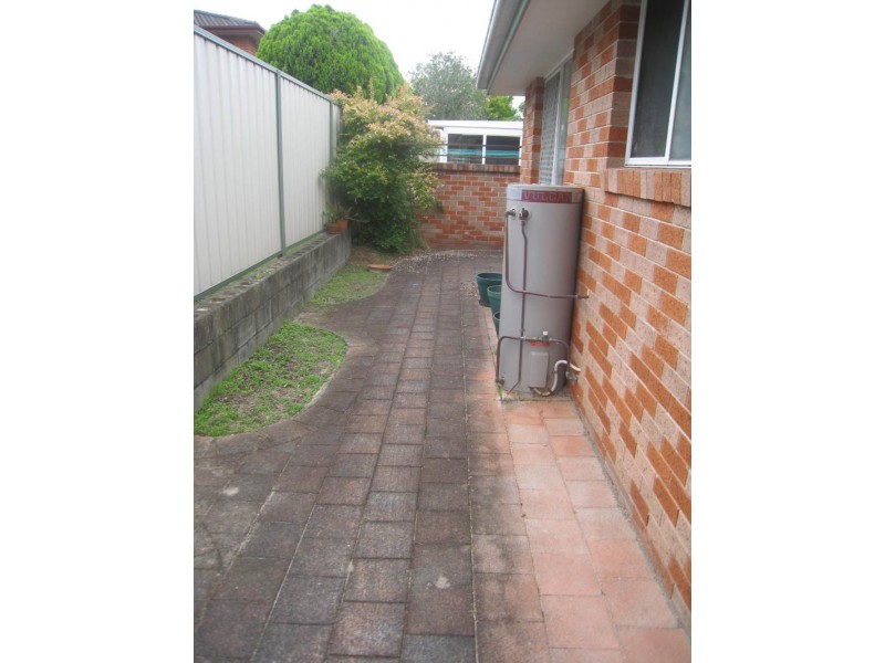 5/5 Wyoming Avenue, Blackwall NSW 2256