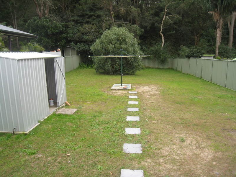31 Calypta Road, Umina Beach NSW 2257