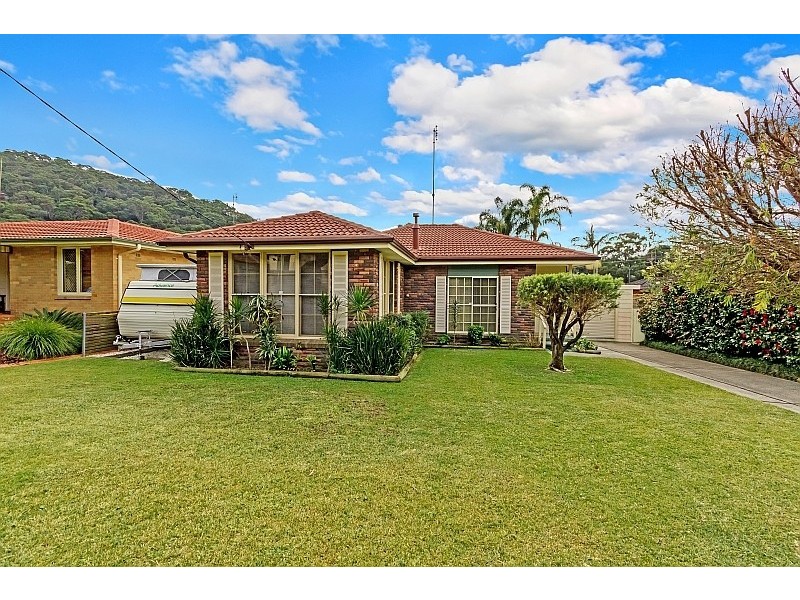 Umina Beach NSW 2257