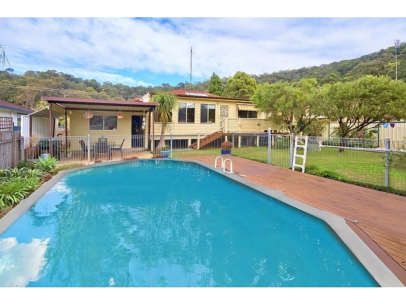 Umina Beach NSW 2257