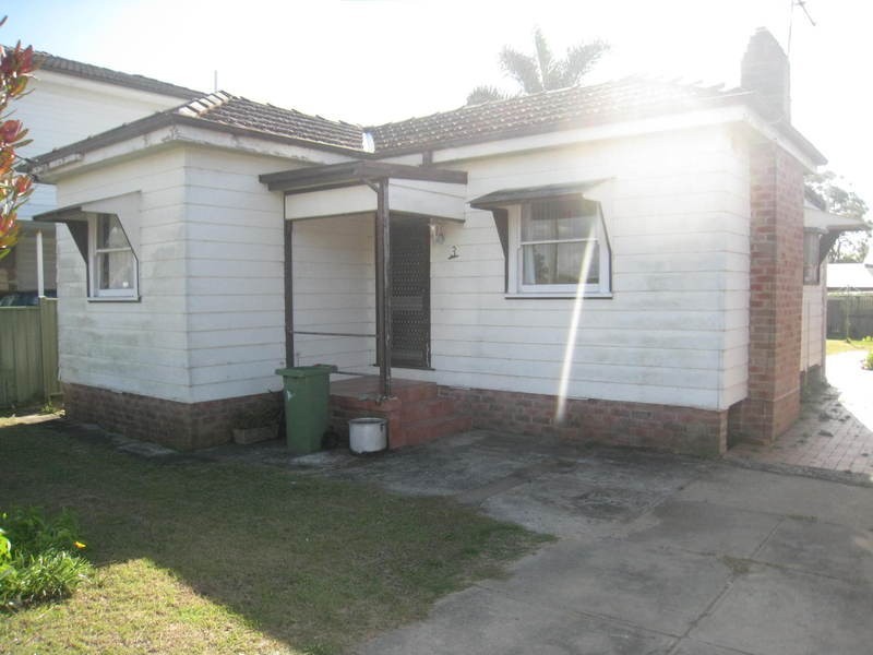 3 Hector Street, Umina Beach NSW 2257