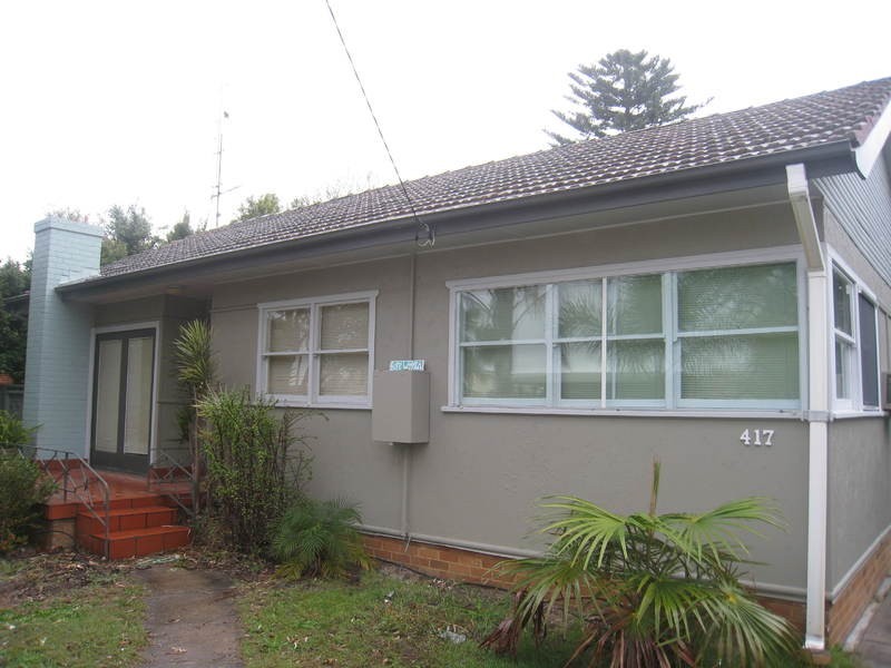 417 Ocean Beach Road, Umina Beach NSW 2257