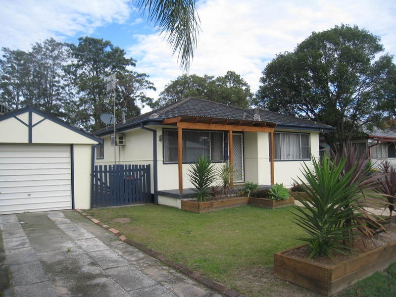 4 Ridge Street, Ettalong Beach NSW 2257