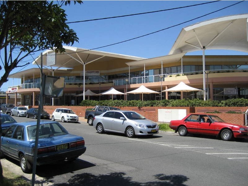 36 George Street, Woy Woy NSW 2256