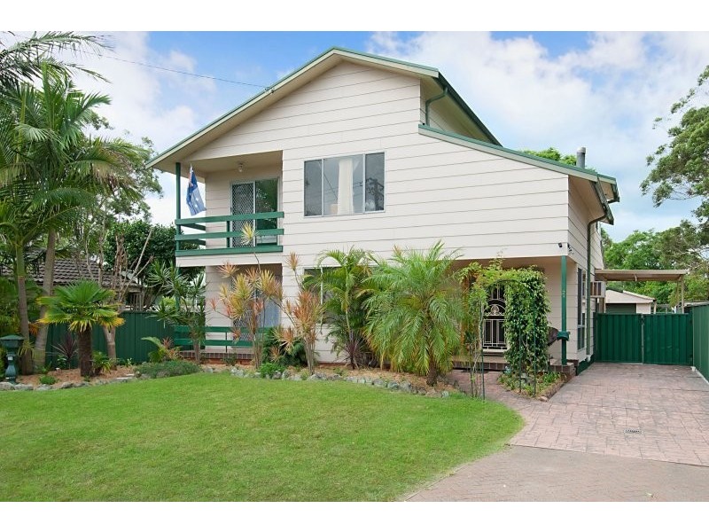 Umina Beach NSW 2257