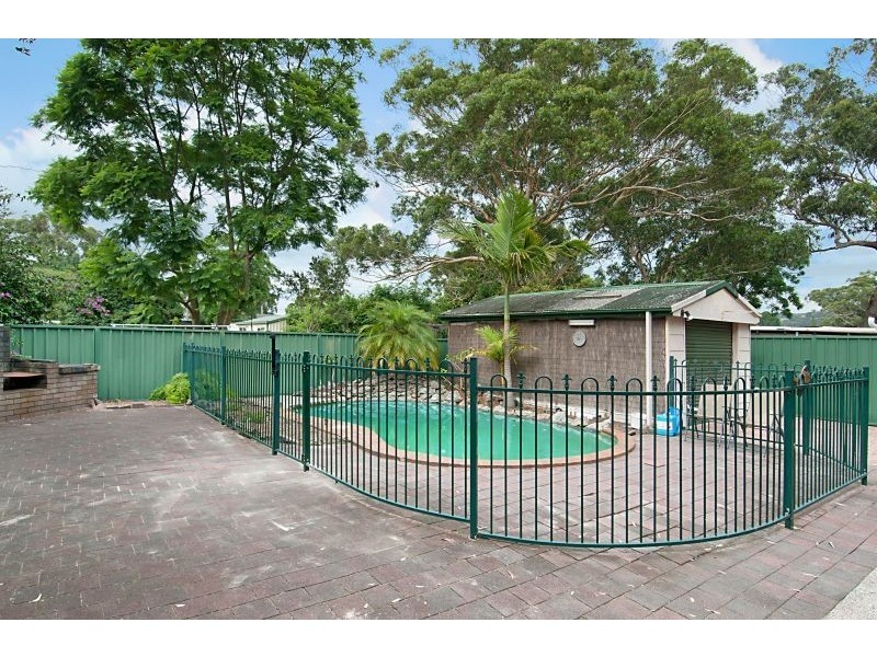 Umina Beach NSW 2257