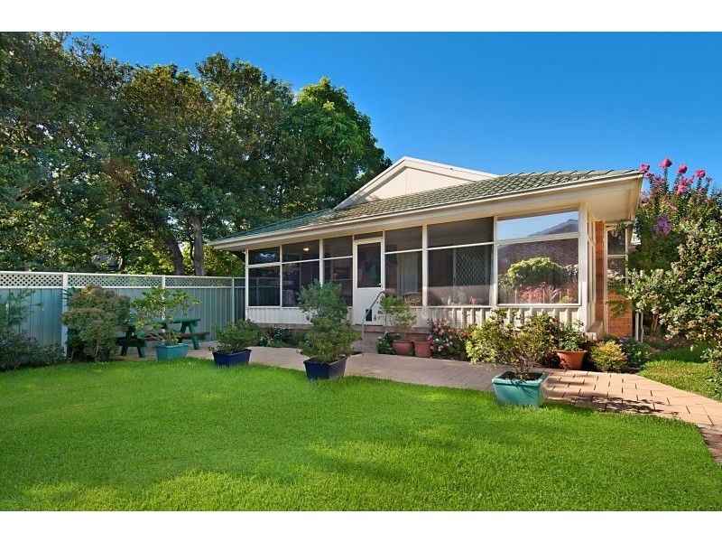 Umina Beach NSW 2257