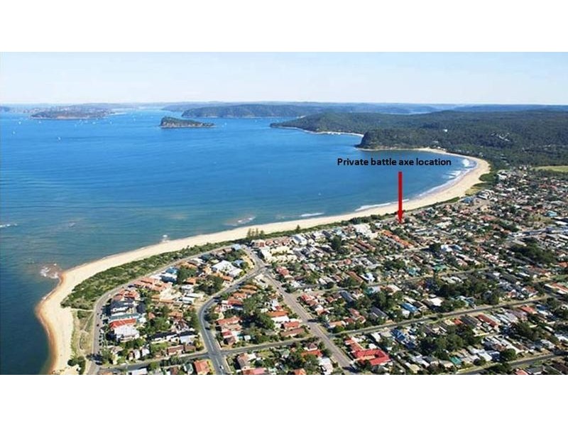 Umina Beach NSW 2257