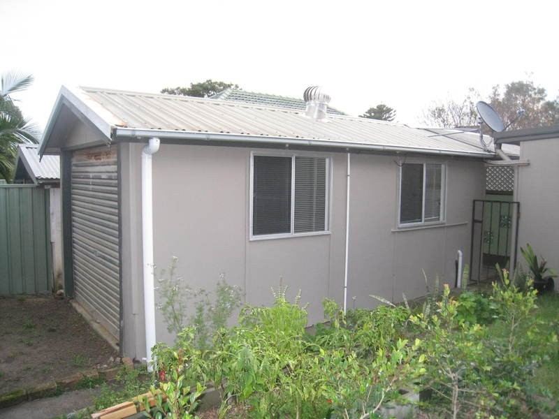 Cabin 24 Cambridge Street, Umina Beach NSW 2257