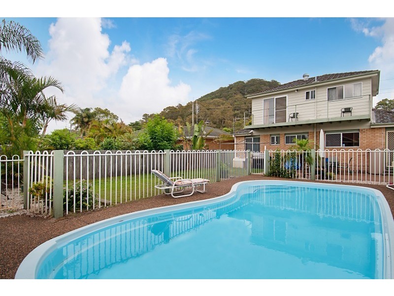 Umina Beach NSW 2257