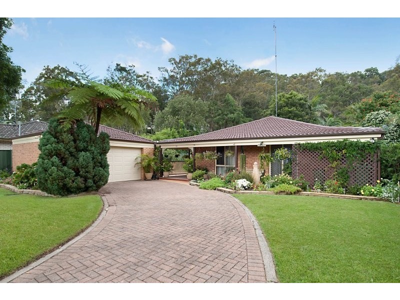 Umina Beach NSW 2257