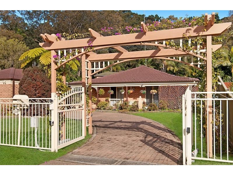 Umina Beach NSW 2257