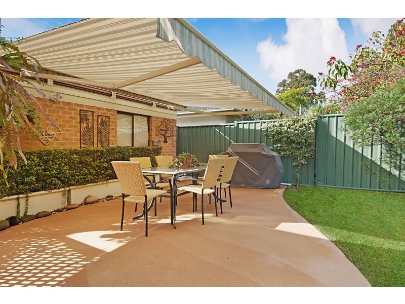 Umina Beach NSW 2257