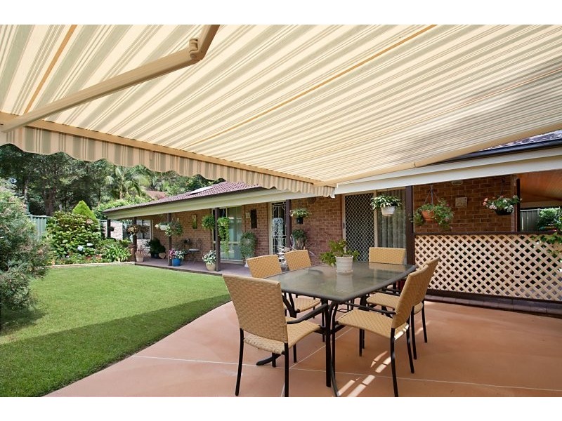 Umina Beach NSW 2257