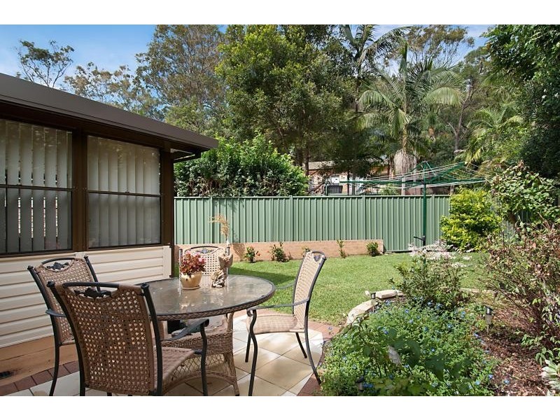 Umina Beach NSW 2257