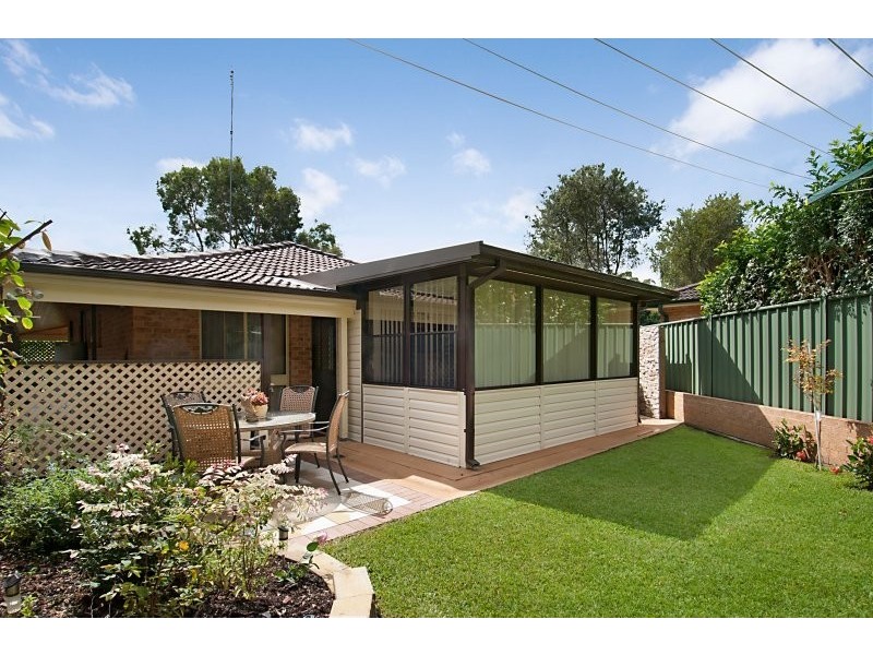 Umina Beach NSW 2257