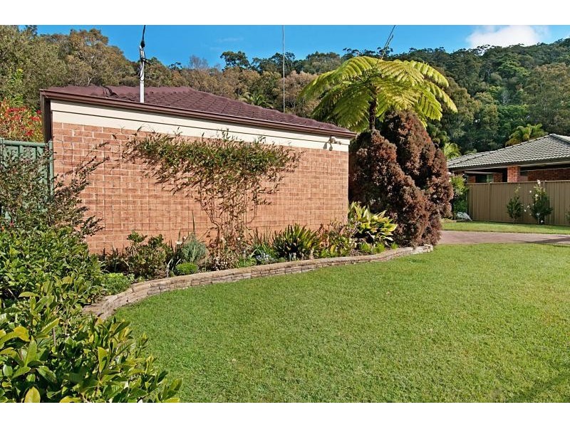 Umina Beach NSW 2257