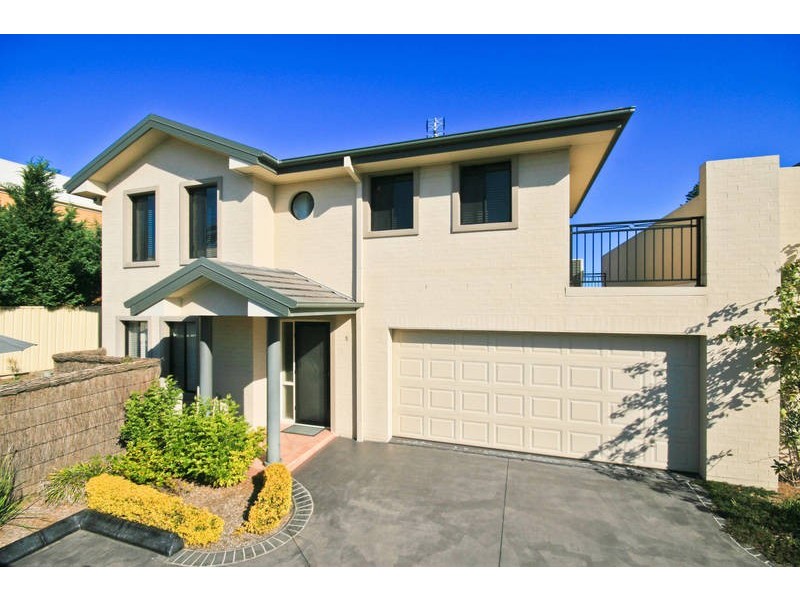 5/156 West Street, Umina Beach NSW 2257