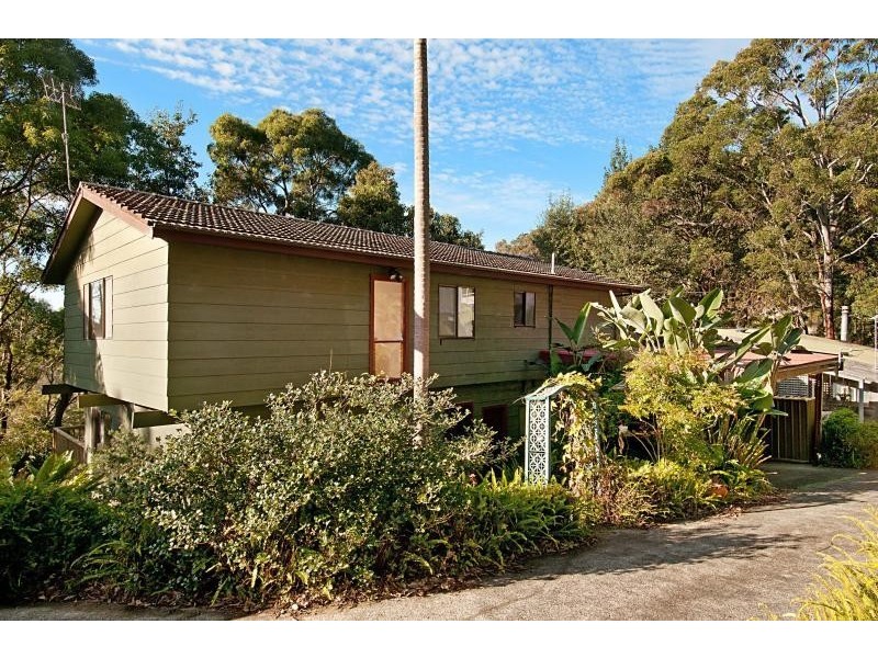Umina Beach NSW 2257