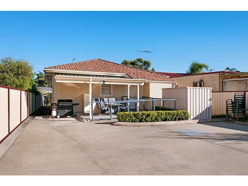 Umina Beach NSW 2257