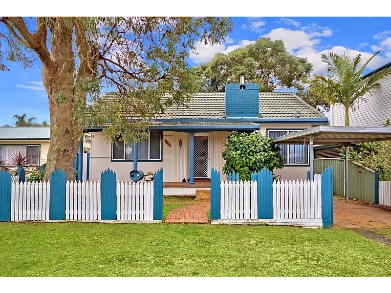 63 Australia Ave, Umina Beach NSW 2257