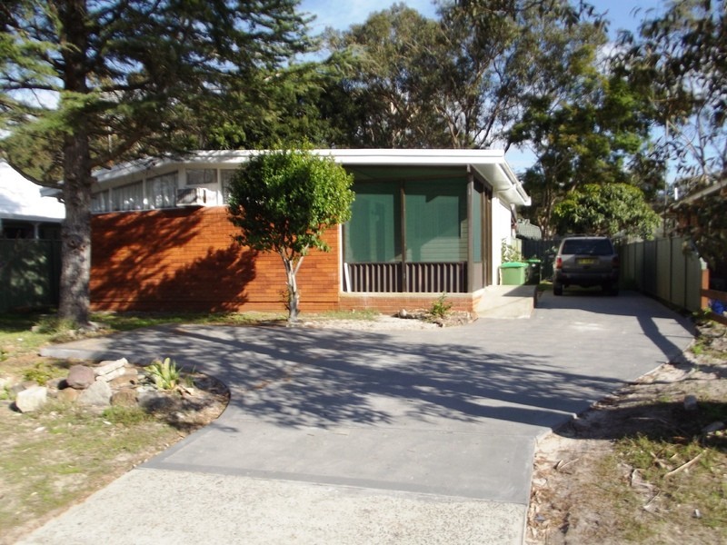 61 Glenn Street, Umina Beach NSW 2257