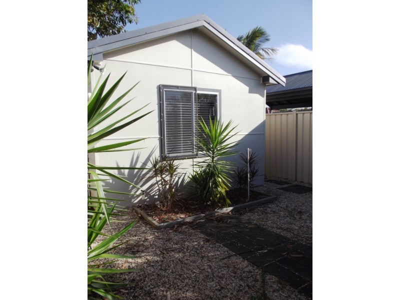 Cabin 238 Trafalgar Avenue, Umina Beach NSW 2257