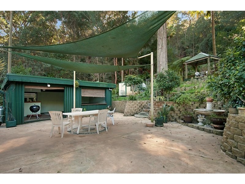 Pearl Beach NSW 2256