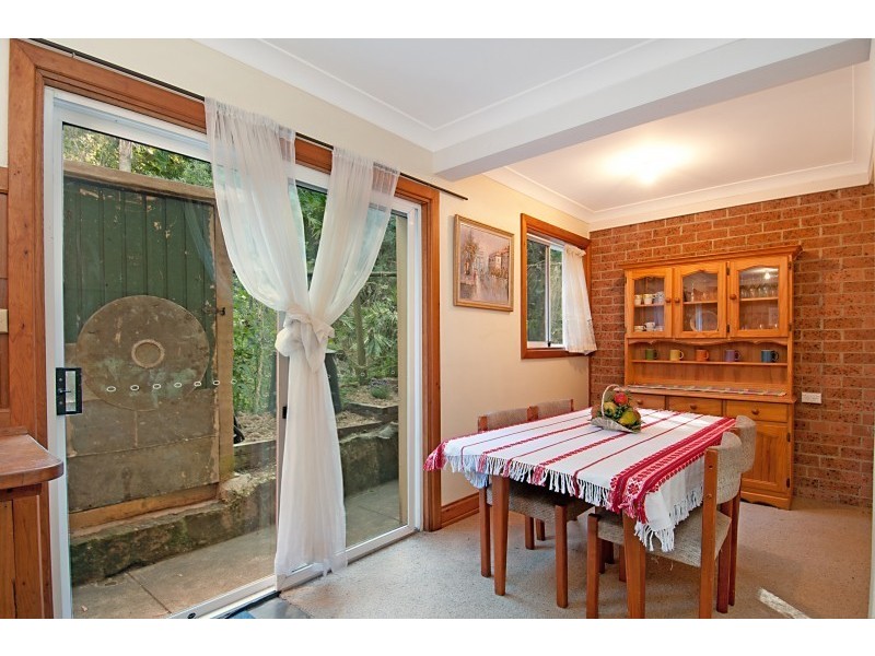 Pearl Beach NSW 2256