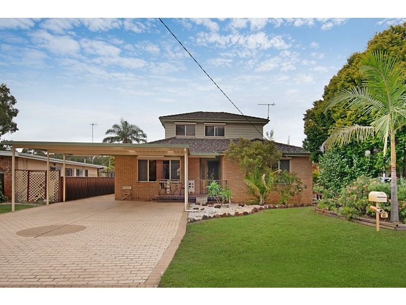 44 Carpenter Street, Umina Beach NSW 2257