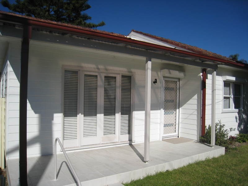 58 Australia Avenue, Umina Beach NSW 2257