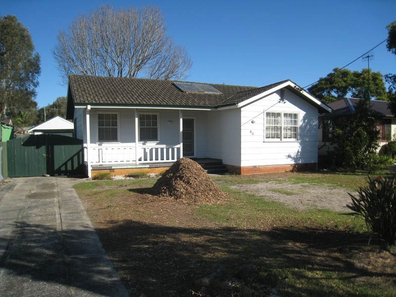 60 Florida Avenue, Woy Woy NSW 2256